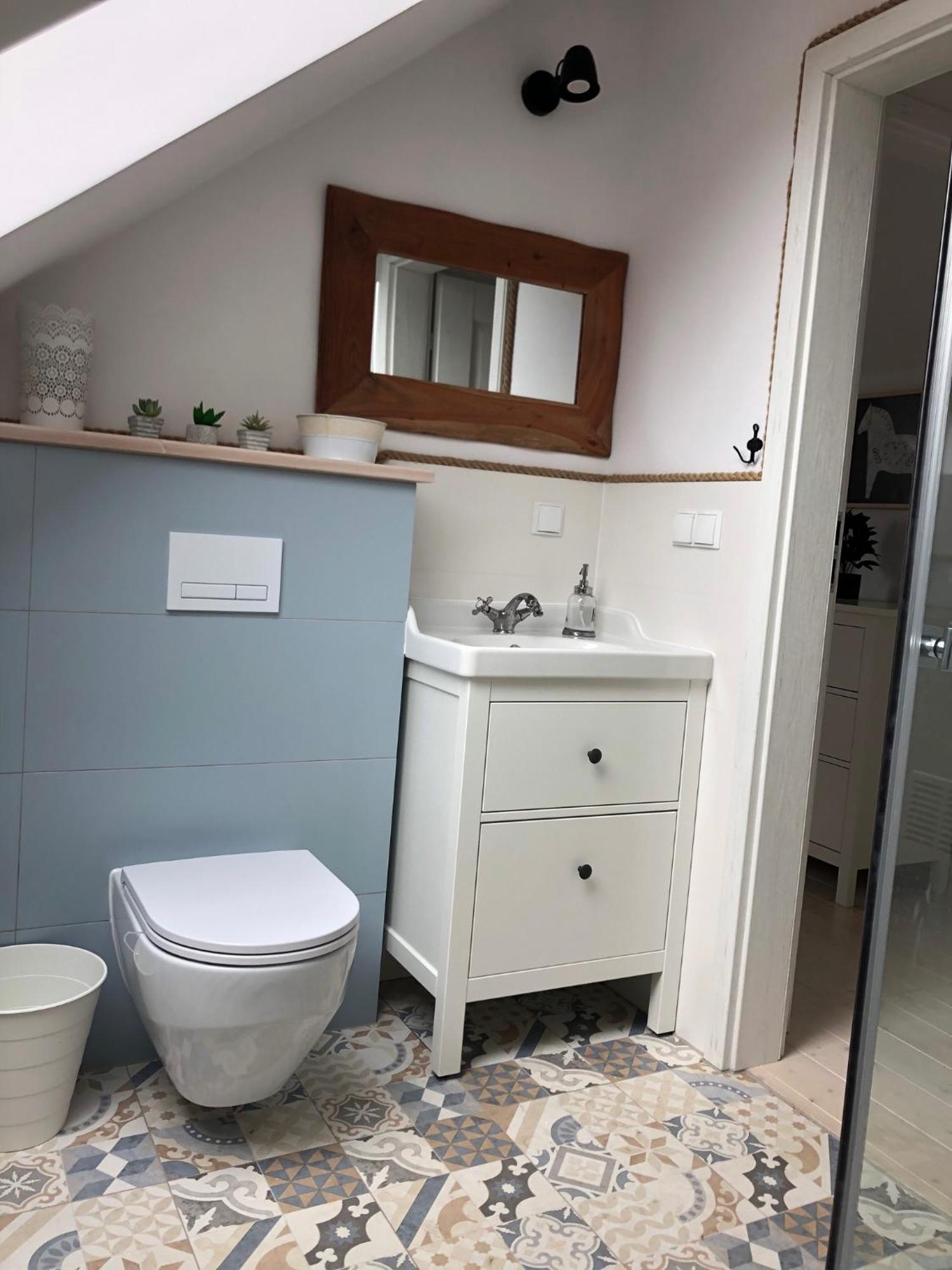 Ostoja Bukowo U Turasa Holiday home
